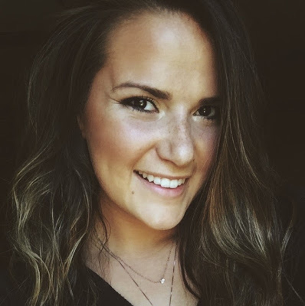 Meet your Posher, Rylee